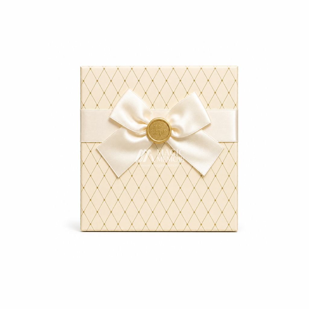 Square Set - Design 8