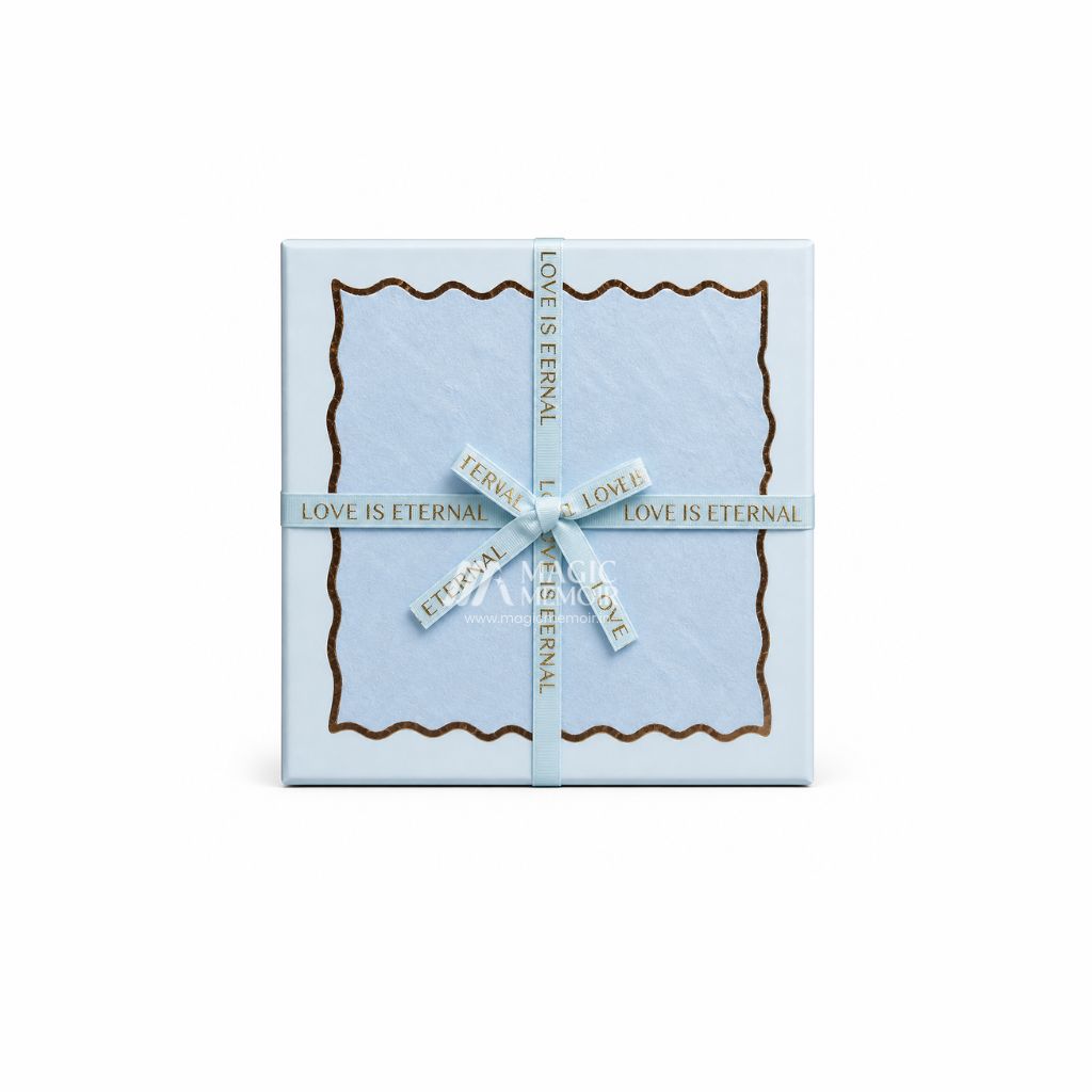 Square Set - Design 10