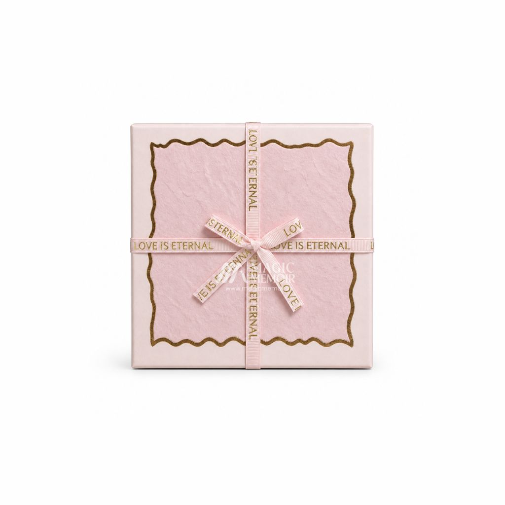 Square Set - Design 10