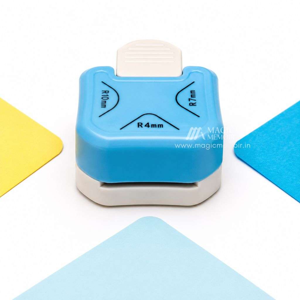 3 in 1 Corner Punch
