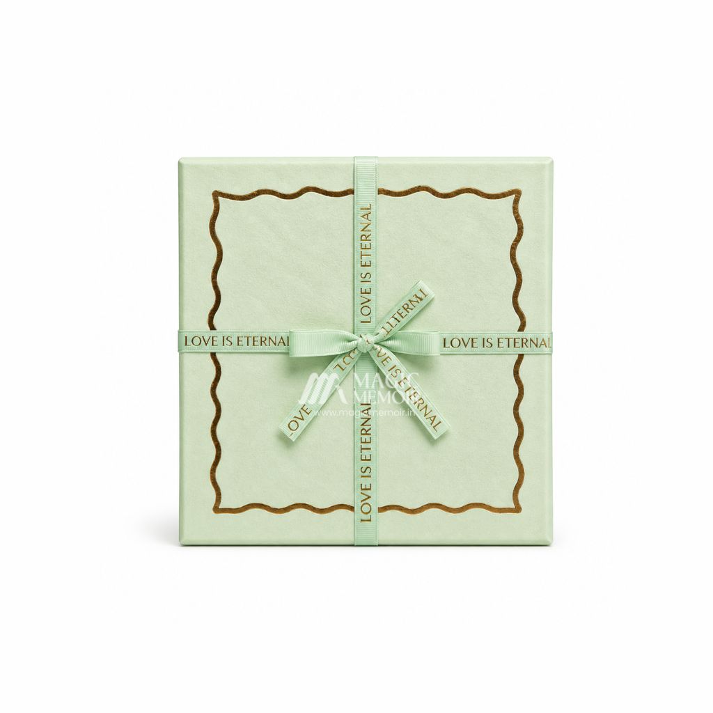 Square Set - Design 10