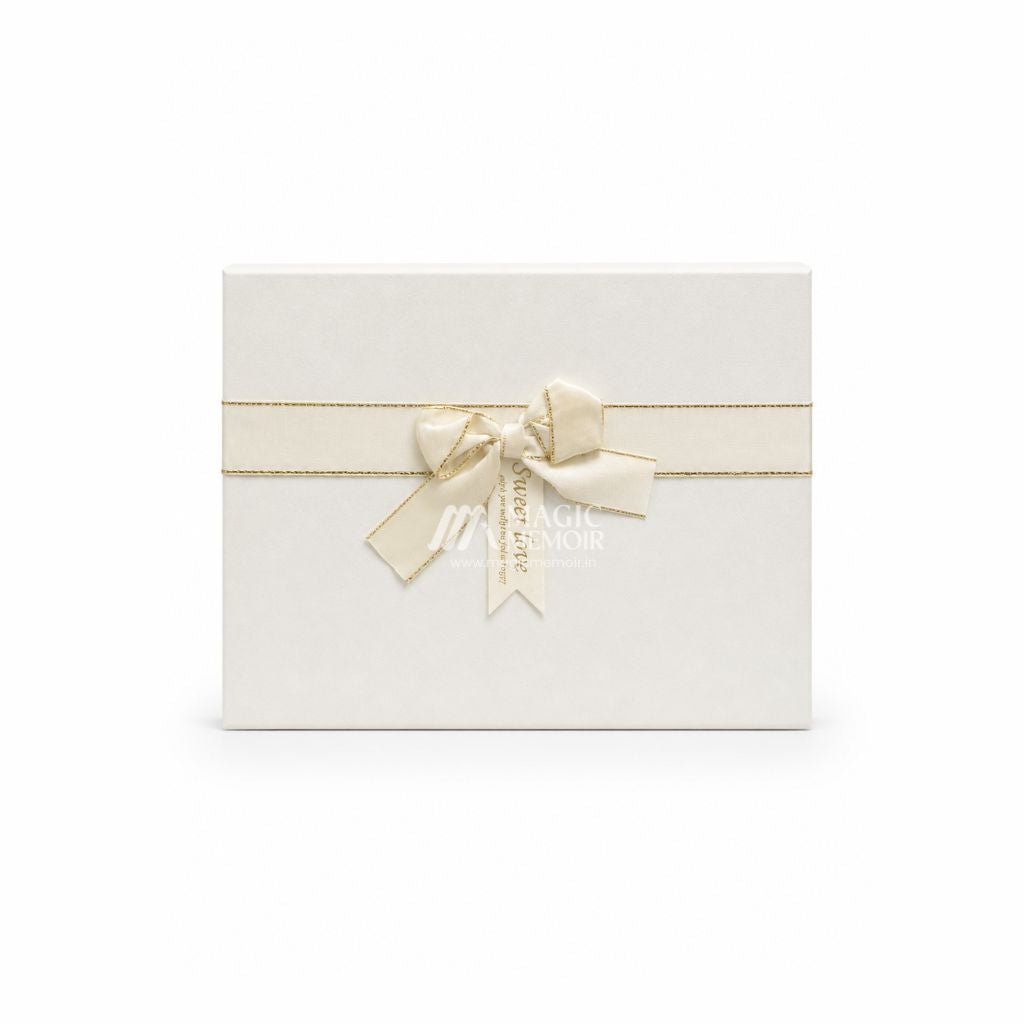 Rectangle Box Set - Design 12 - Magic Memoir