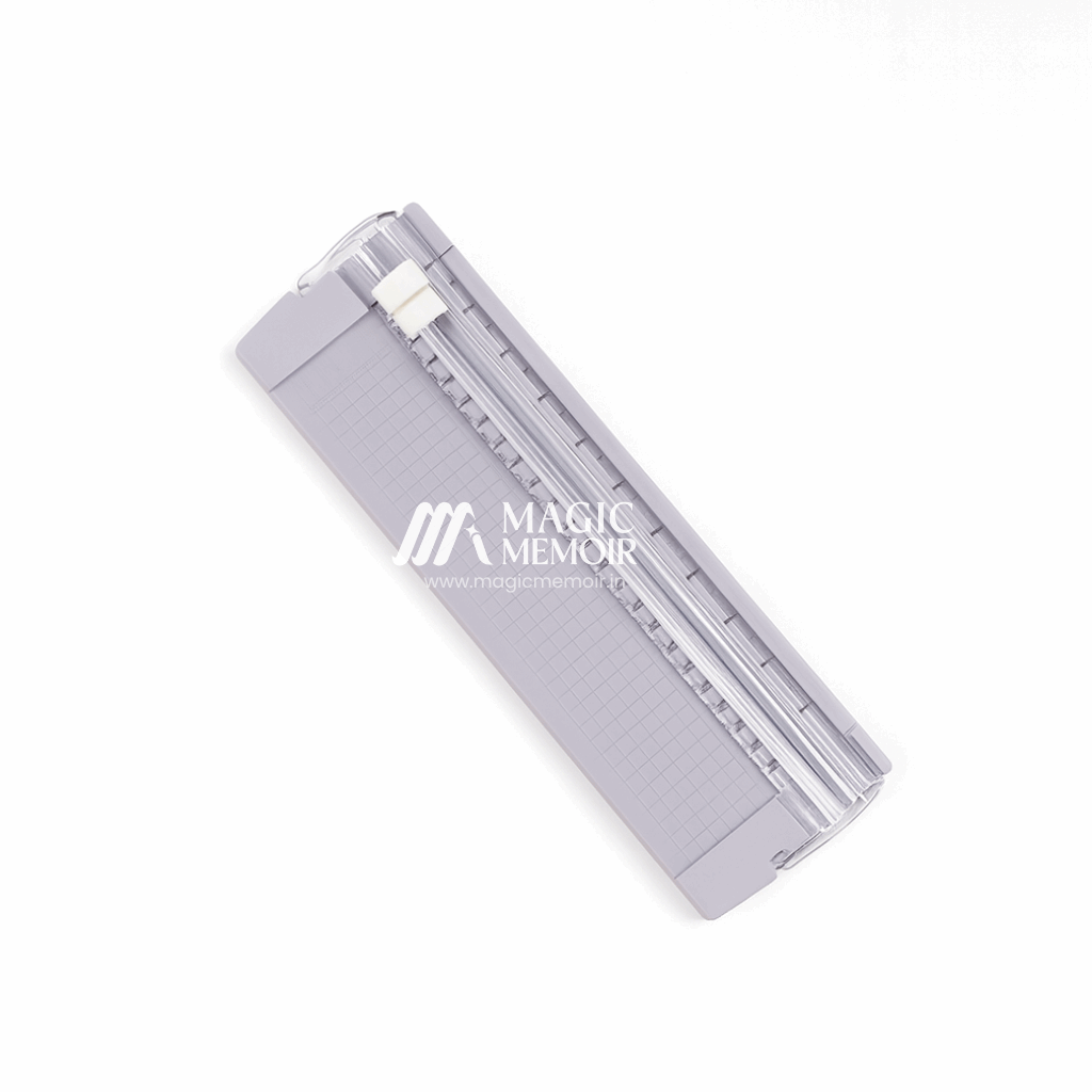Paper Trimmer – A5