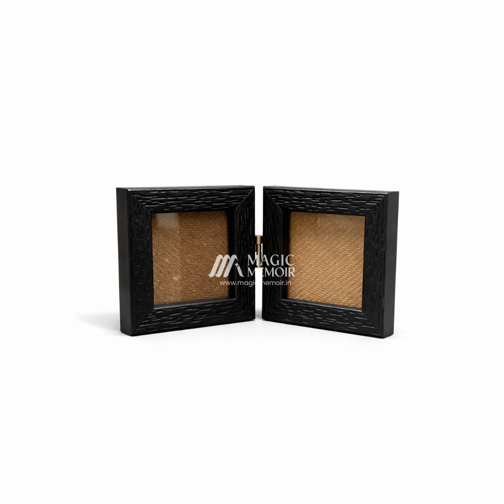 Frame 3x3" - Magic Memoir
