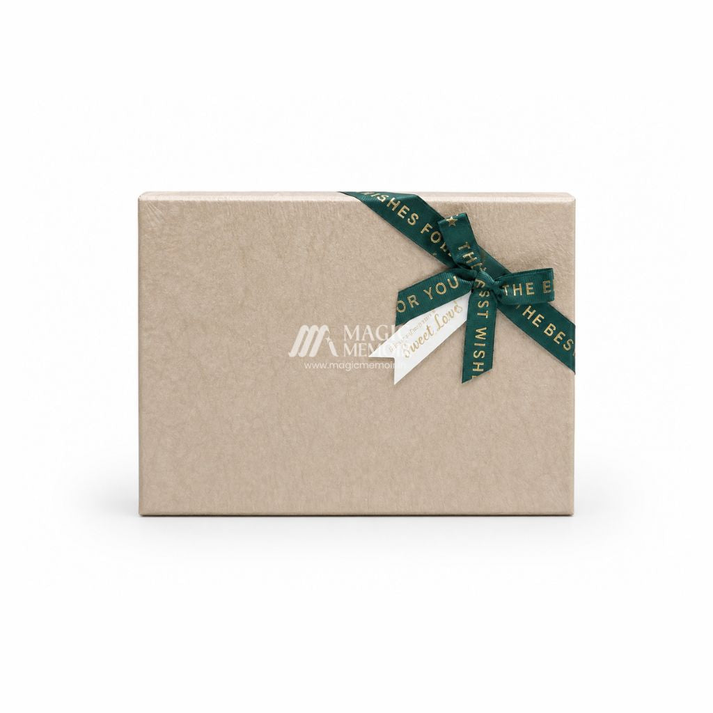 Rectangle Box Set - Design 14