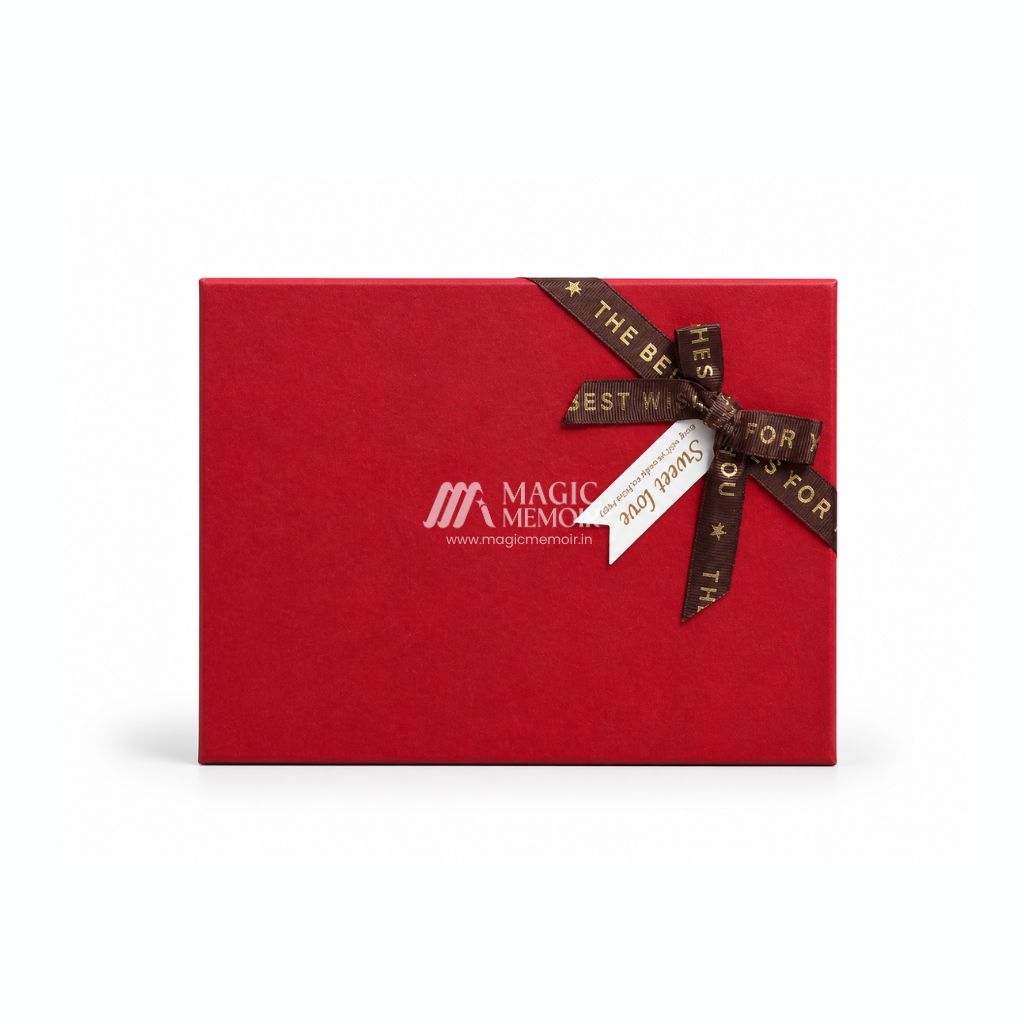 Rectangle Box Set - Design 14