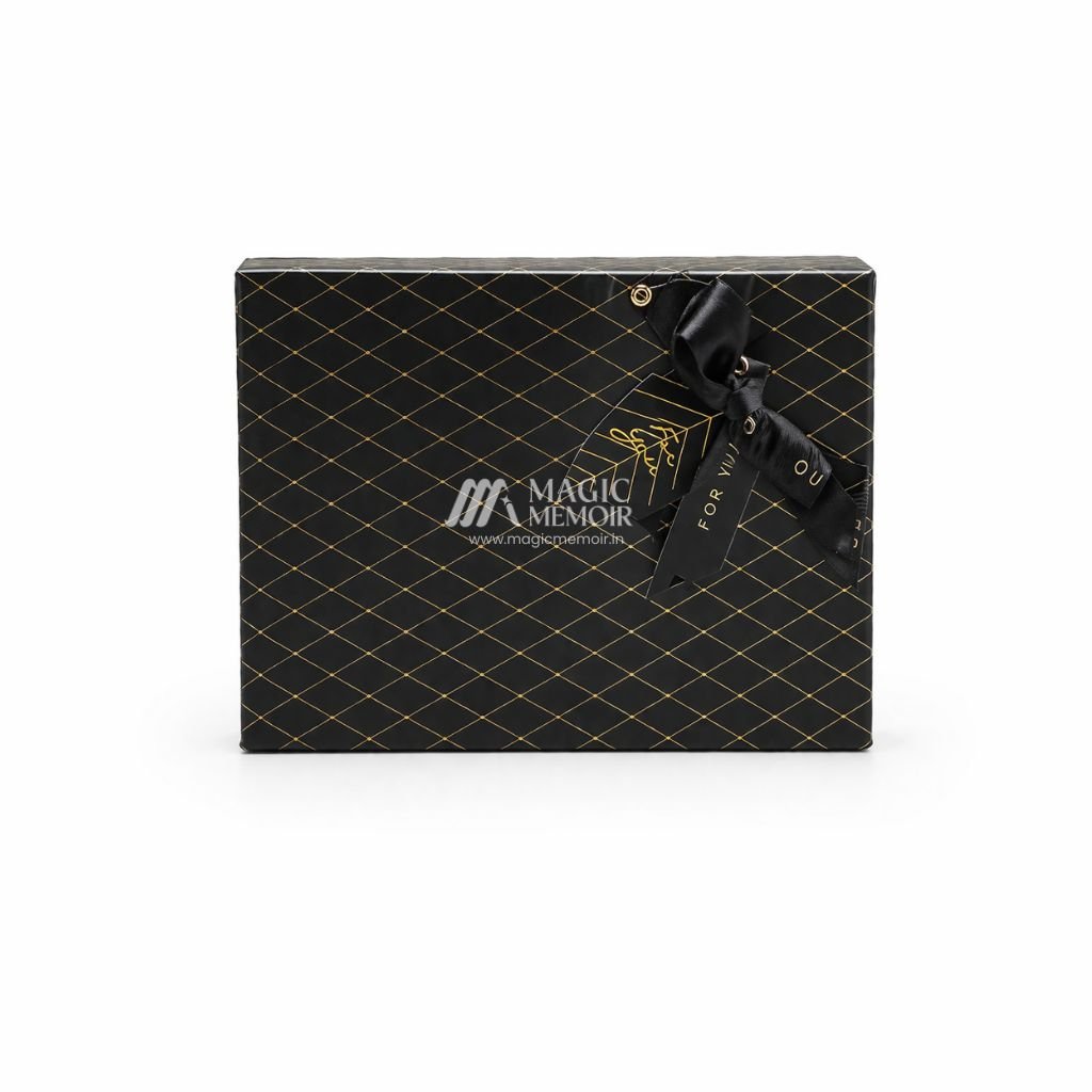 Rectangle Box Set - Design 15 - Magic Memoir