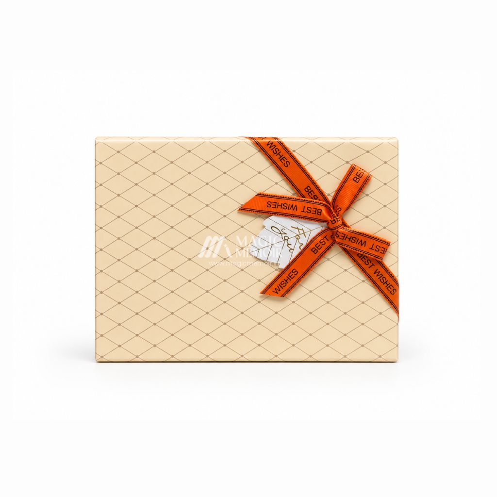 Rectangle Box Set - Design 15