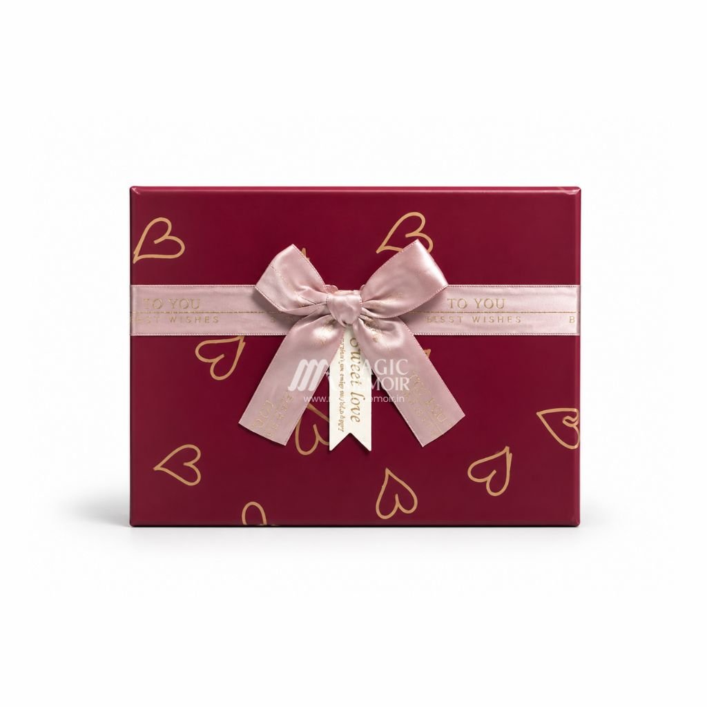 Rectangle Box Set - Design 16 - Magic Memoir