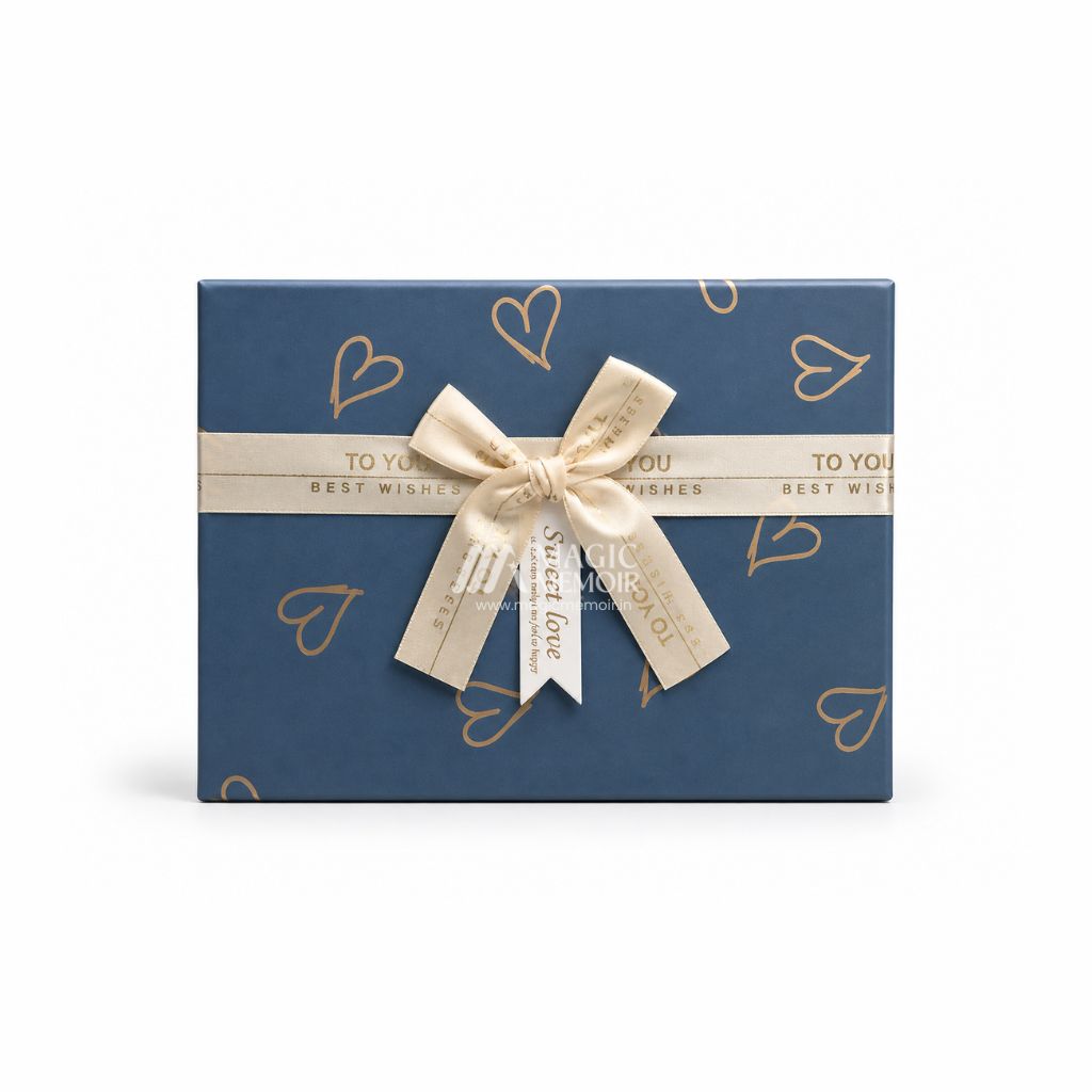 Rectangle Box Set - Design 16