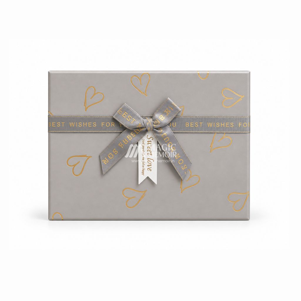 Rectangle Box Set - Design 16