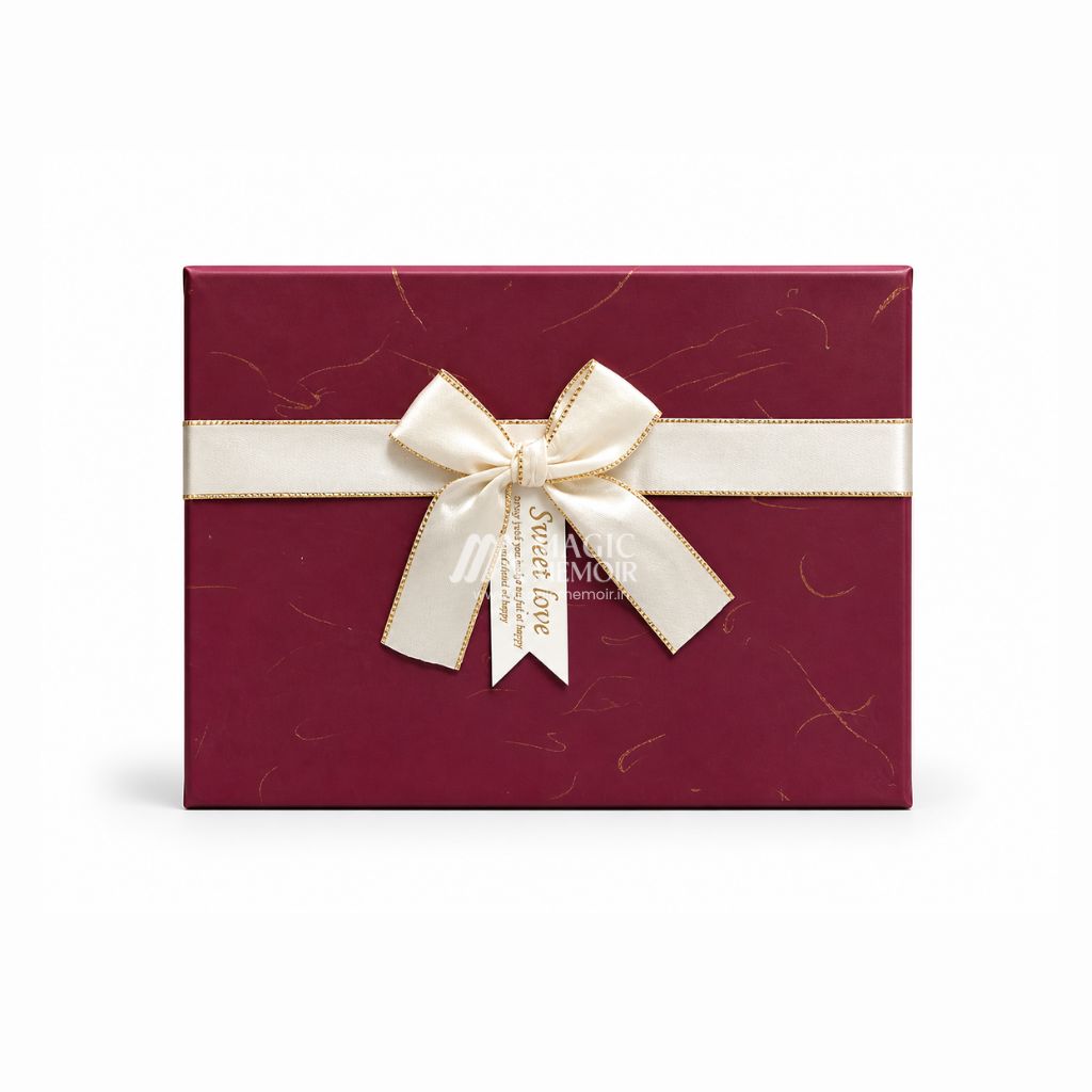 Rectangle Box Set - Design 12