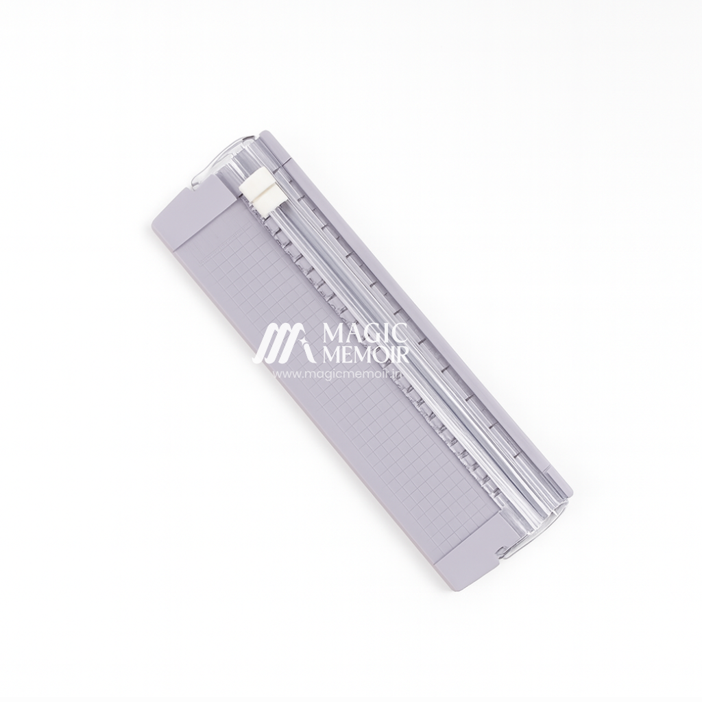 Paper Trimmer – A5