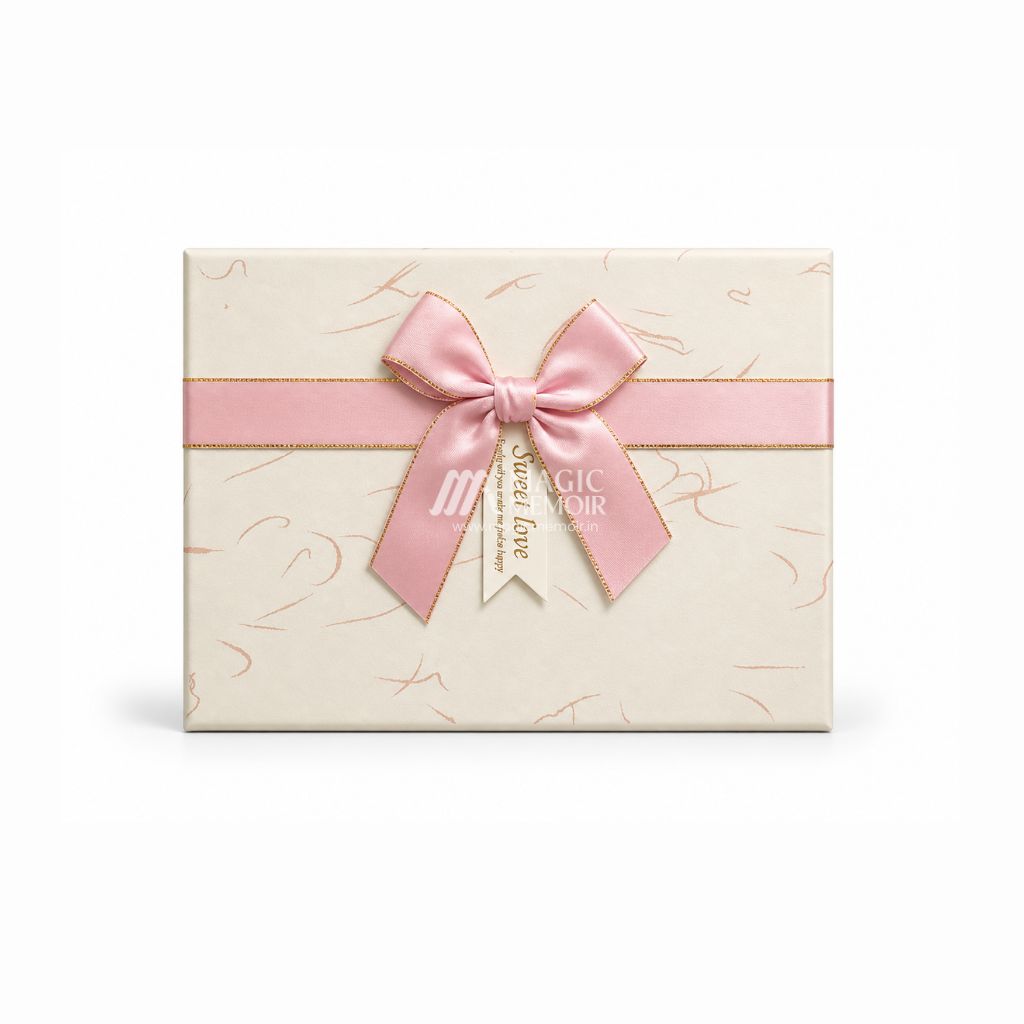 Rectangle Box Set - Design 12