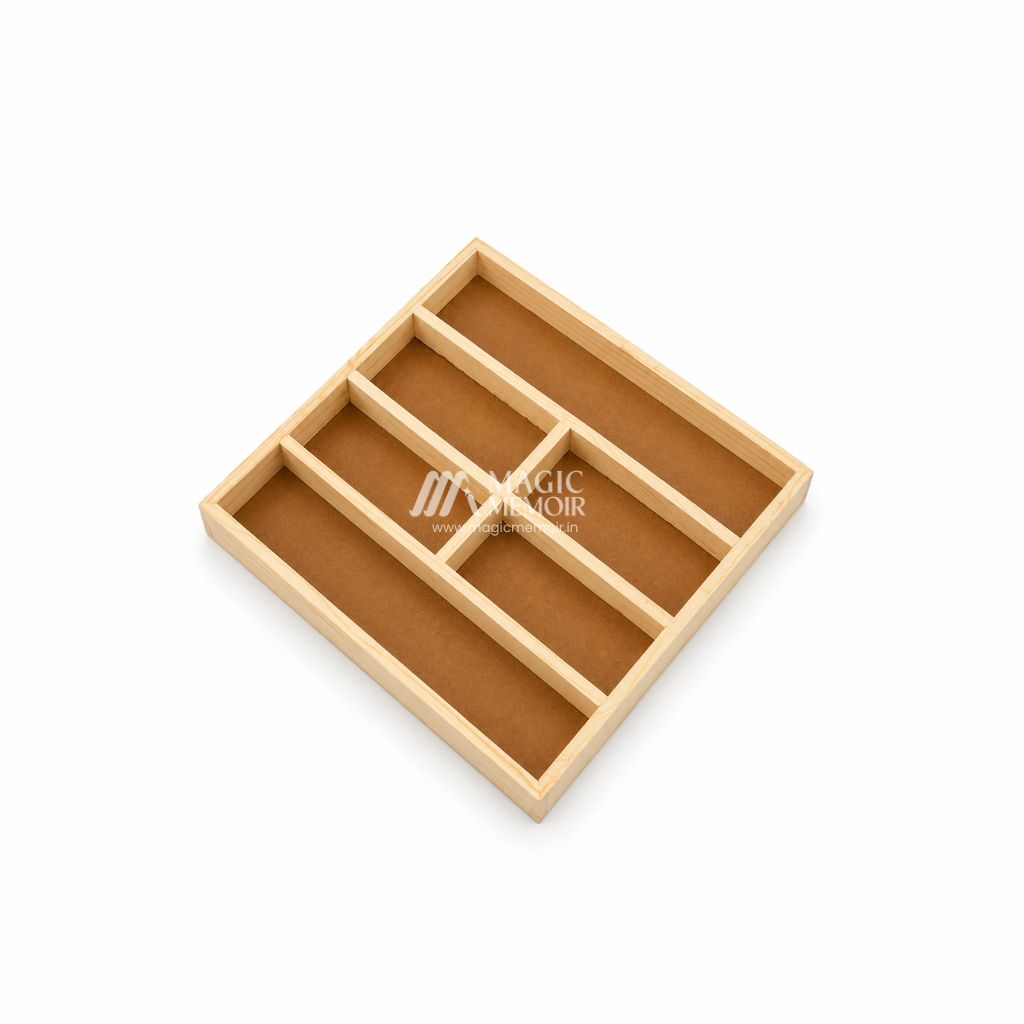 Nut Hampers Tray