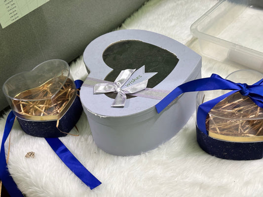 Hamper Box Combo – 3 Pcs