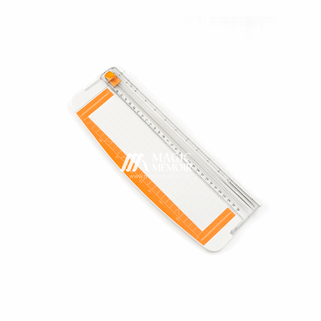 Paper Trimmer – A4