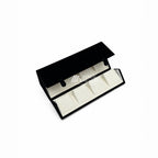 Jhumka Box Black - 16 Pairs