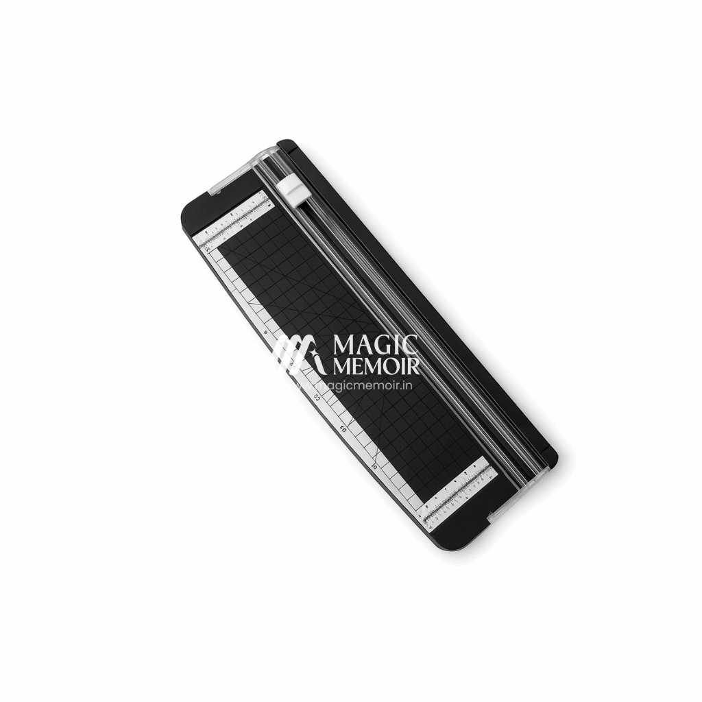 Paper Trimmer – A4 - Magic Memoir
