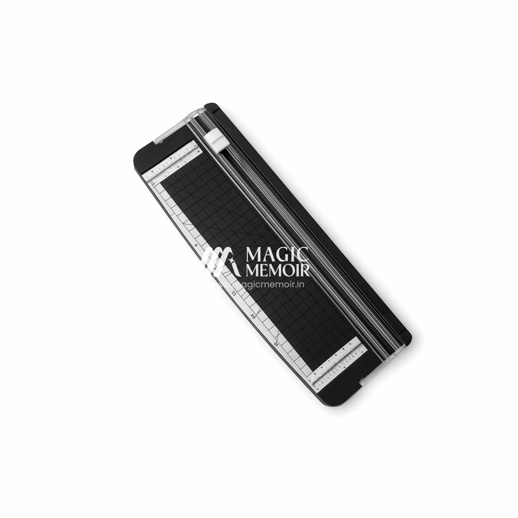 Paper Trimmer – A4