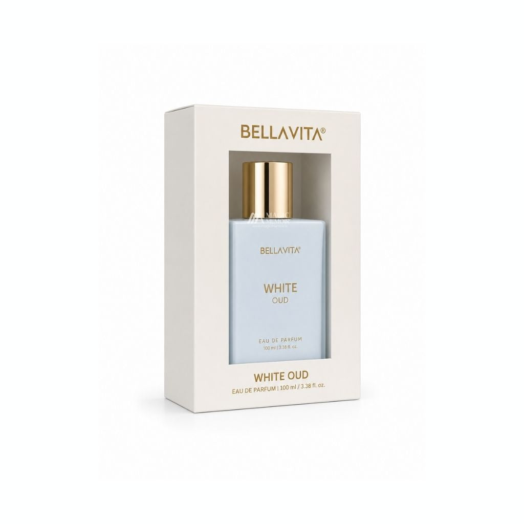 Bellavita Perfume 100ml - Single Bottle