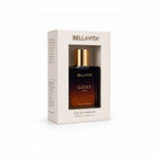 Bellavita Perfume 100ml - Single Bottle