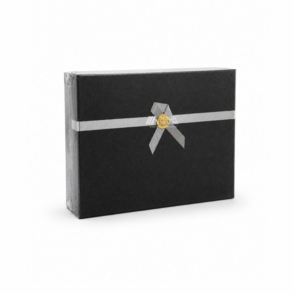 Rectangle Box A4 - Design 6
