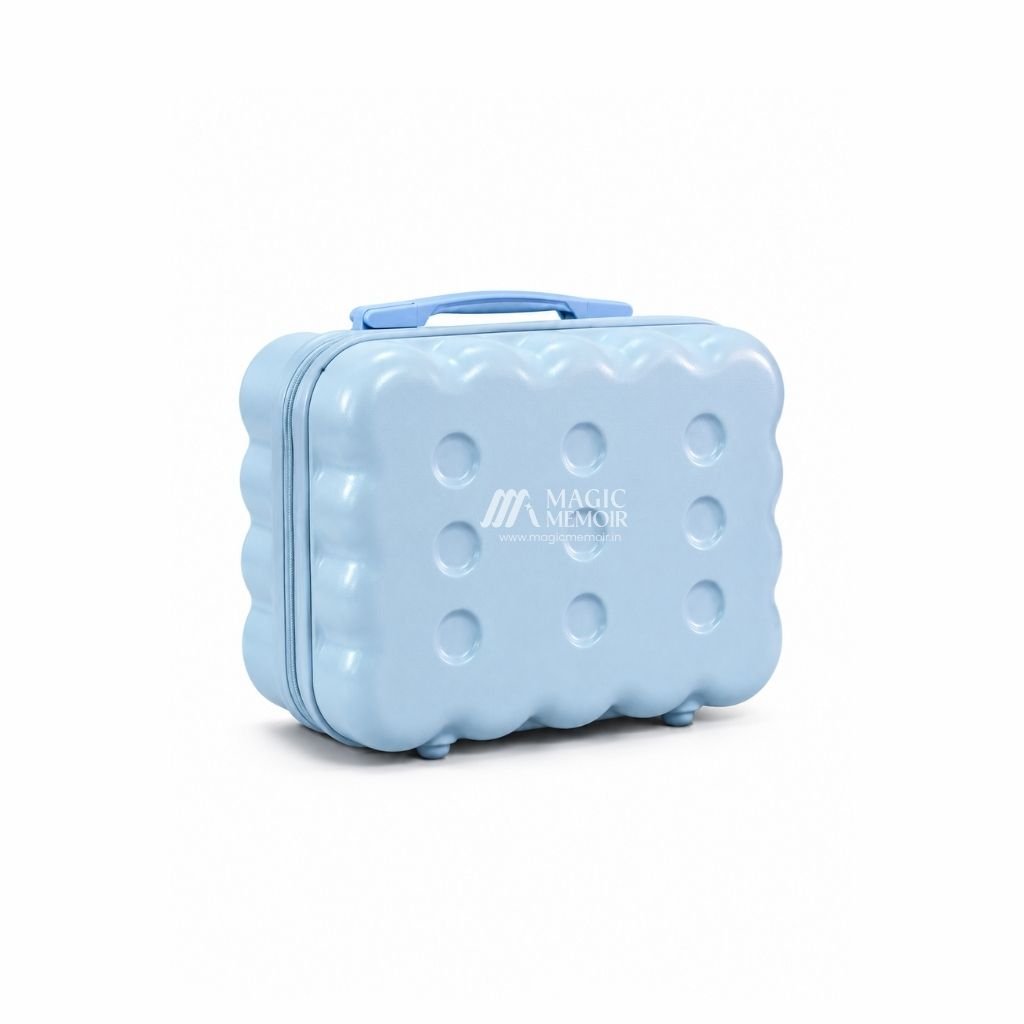 Mini Trolley - Round Design - Magic Memoir