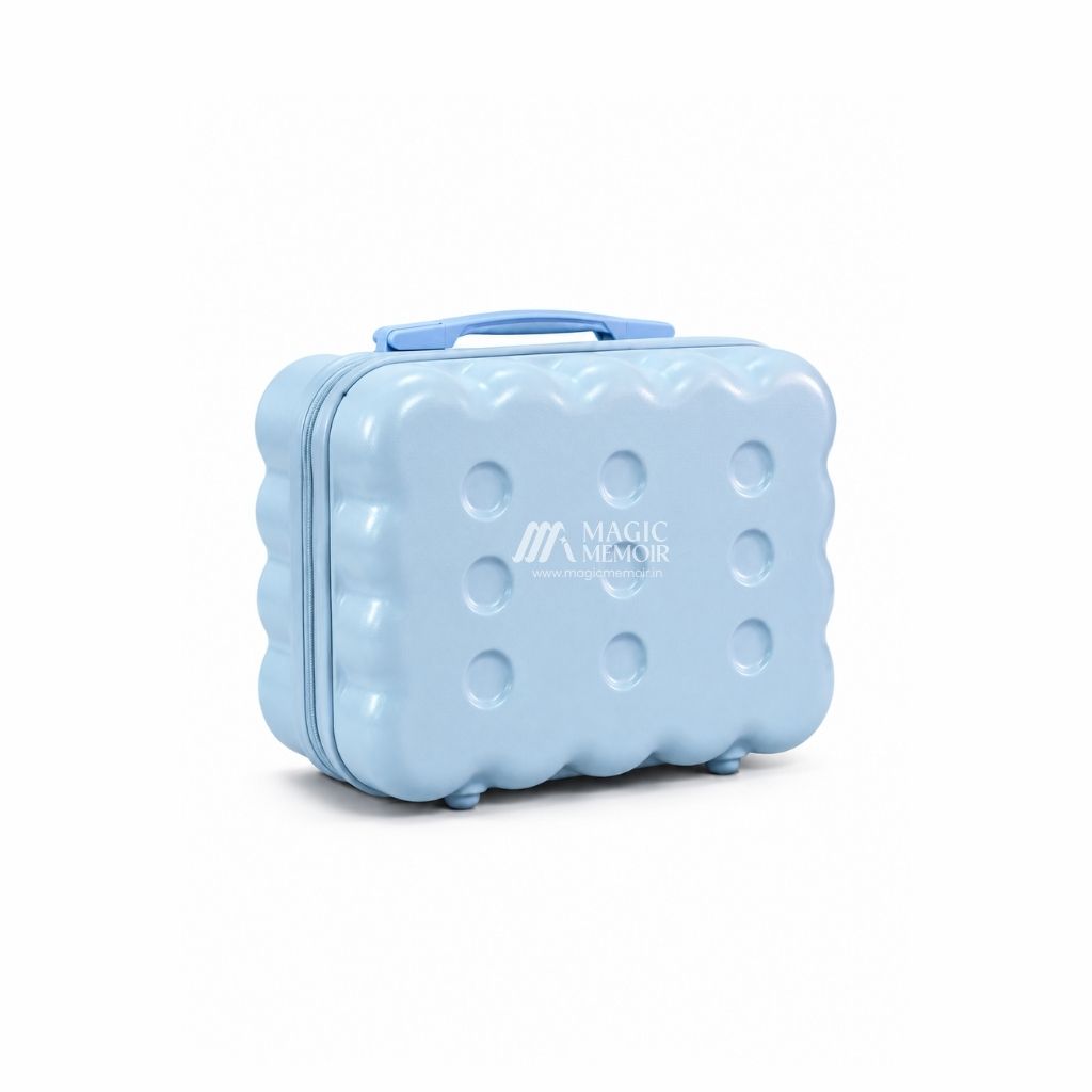 Mini Trolley - Round Design