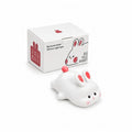 Silicone Rabbit Night Lamp – Large