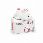 Silicone Rabbit Night Lamp – Large