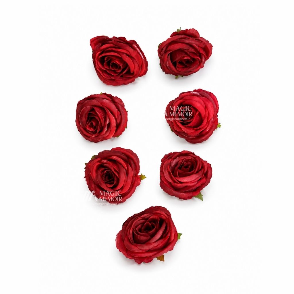 Paris Rose - Single Flower