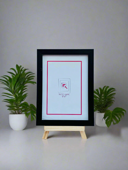 Frames 5x7"