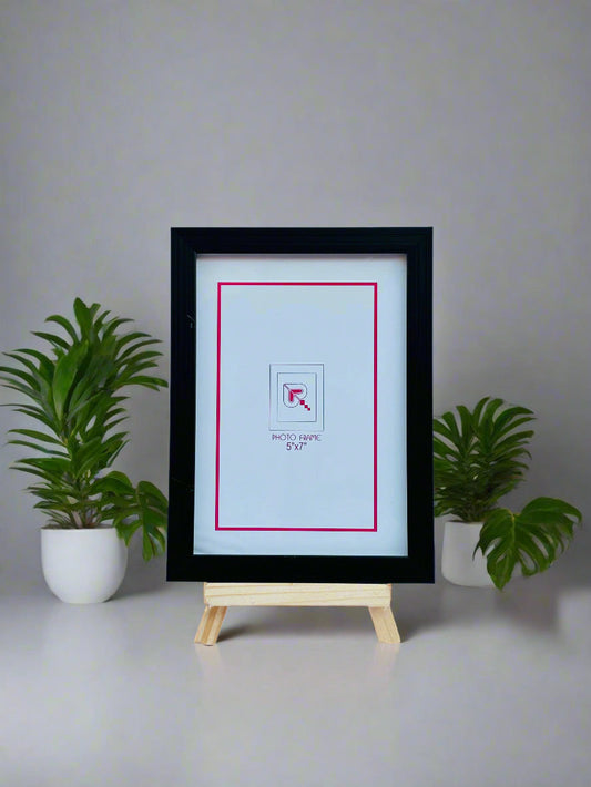 Frames 5x7"