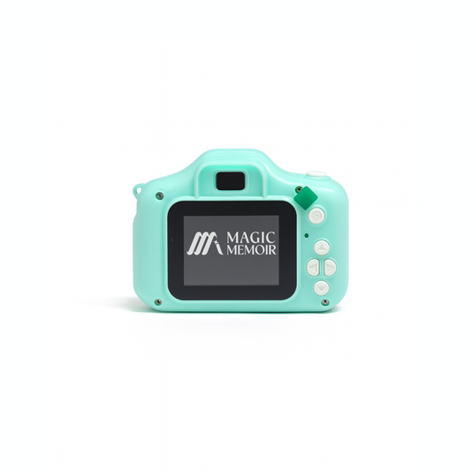 Childrens Digital Camera