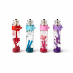 Valentine Messege Bottle - With Light (1 Pcs)