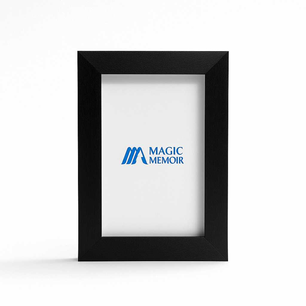 Frame 6x4"