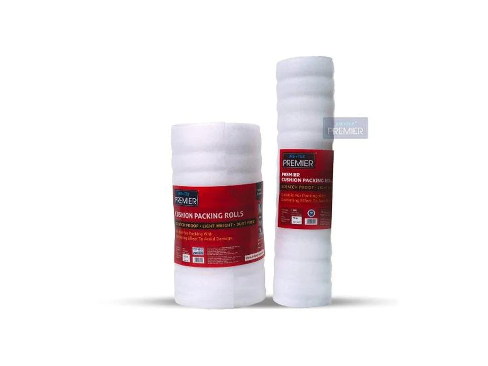 EPE Foam Rolls 3M (pink)