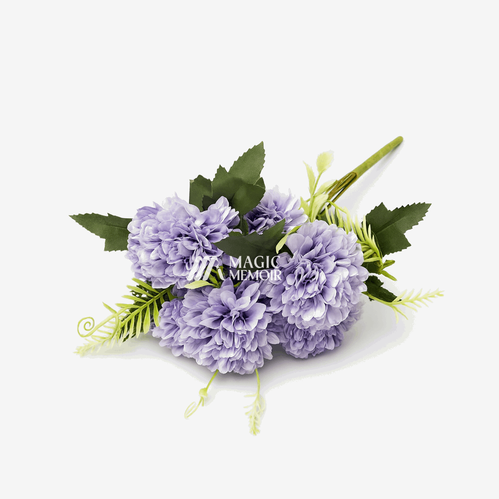 Flower Bunches – ASF 5182-85