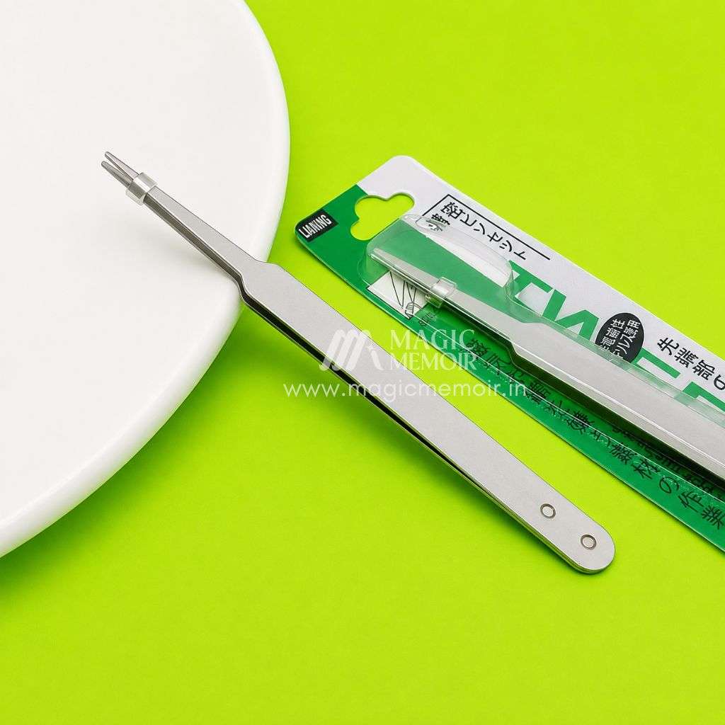 Precision Tweezers