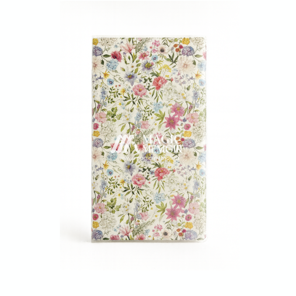 Wrapping Sheets Paper - 5 Pcs