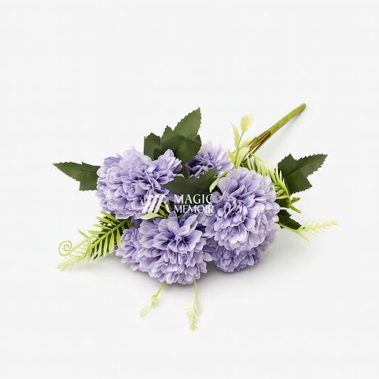 Flower Bunches ASF 85