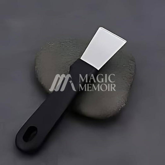 Scrapper Knife