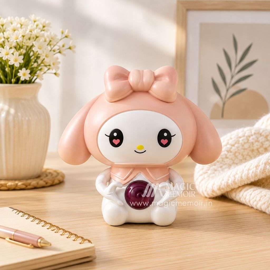 Sanrio My Melody Keychains
