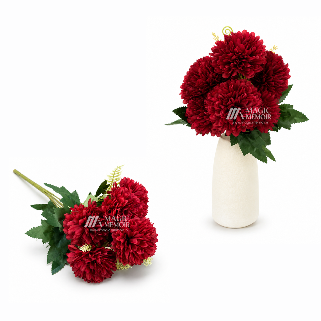 Flower Bunches – ASF 5182-85