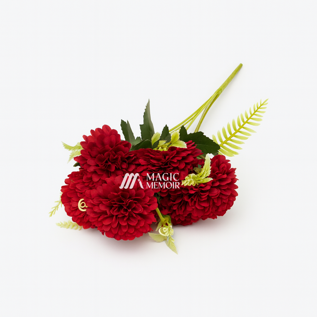 Flower Bunches – ASF 5182-85