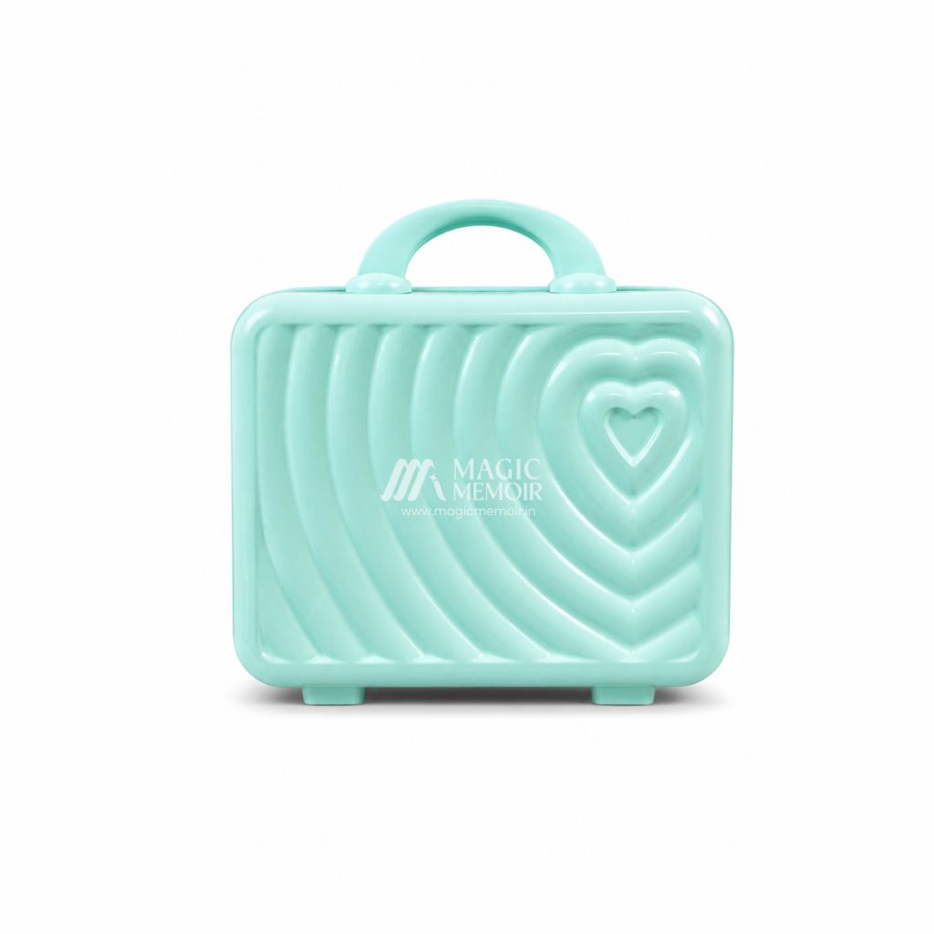 Mini Trolley - Design 13