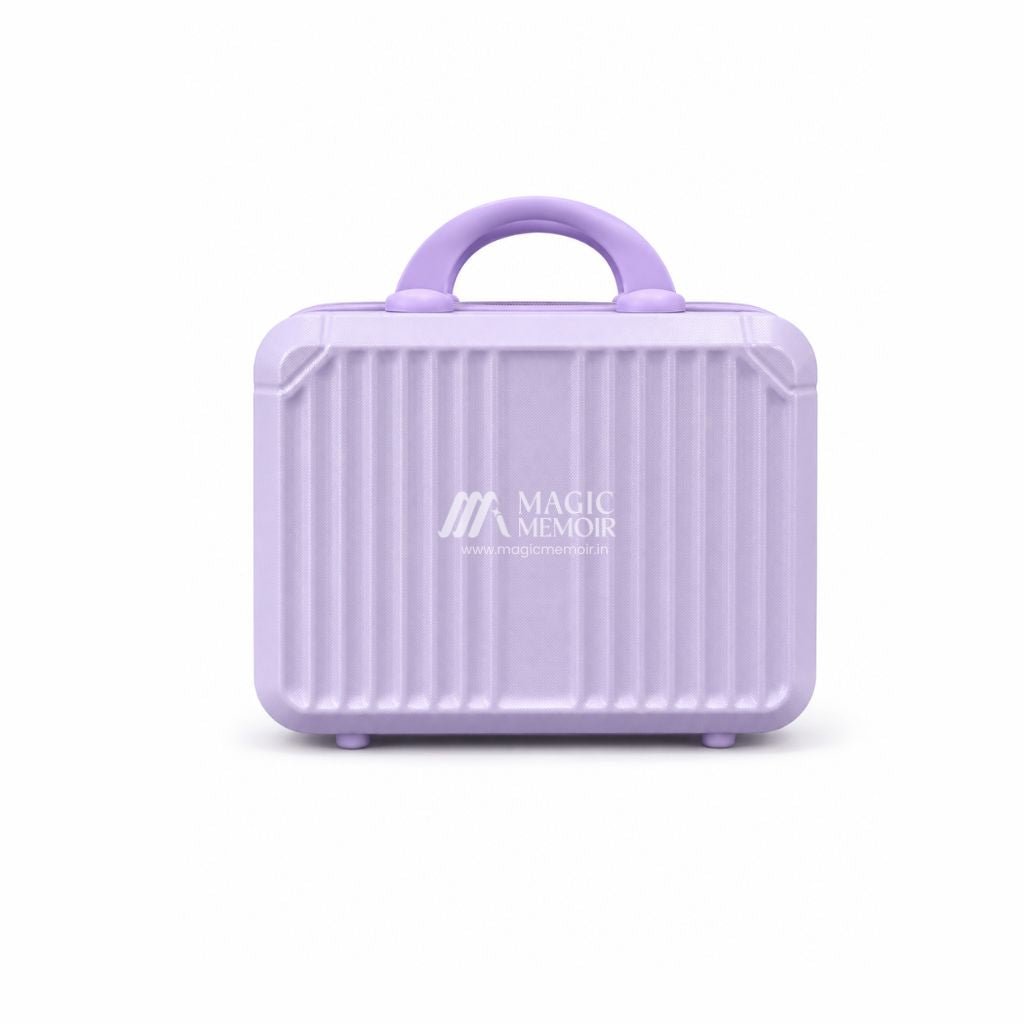 Mini Trolley - Design 14 - Magic Memoir