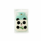 Teddy Hot Water Bag - Design 4
