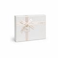 Rectangle Box A5 - White